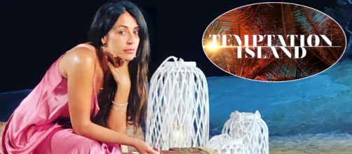 Temptation Island 2023, l'indizio durante le registrazioni: 'Credi al colpo di fulmine?'.