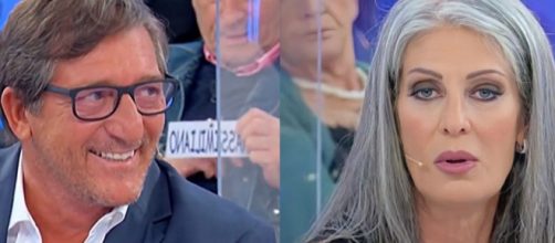 U&D, Fabio Mantovani dice no al suo rientro nel programma: 'Senza Isabella non ha senso'.