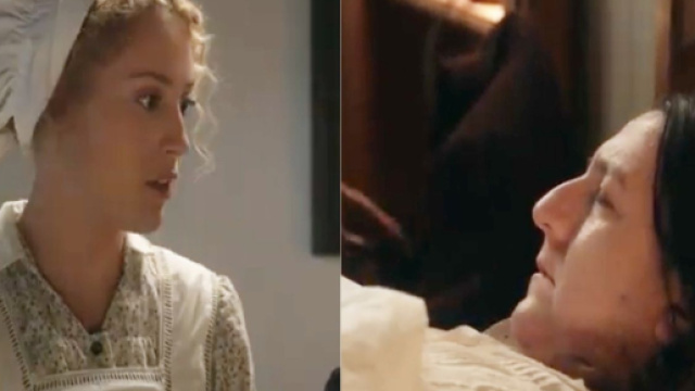 La promessa, anticipazioni: Jana salva la vita a Simona.