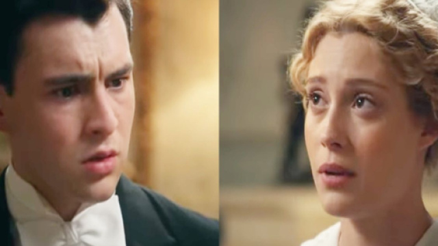 La promessa, spoiler prossime puntate: Jana convinta che Curro sia suo fratello.