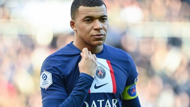 Mbappé vide son sac sur Messi, le Real et le PSG (capture RMC Sport)