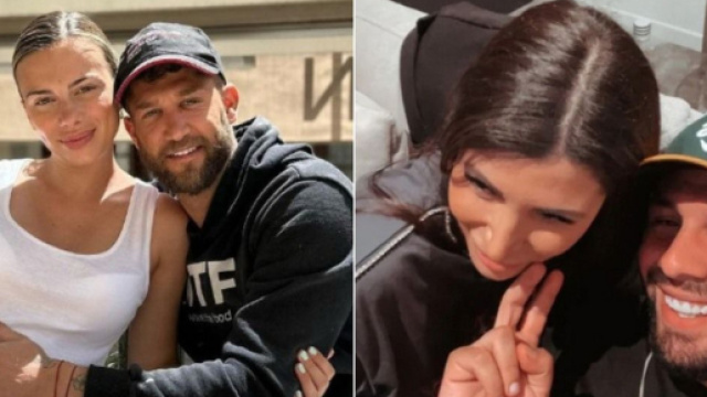 Paga et Giuseppa dévoilent enfin le visage de Giorgia, Kevin Guedj en couple avec une jolie brune, Maeva et Greg le retour ? (Crédits Instagram)