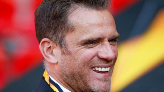 Rothen qui jouit d'une certaine proximité avec l'entourrage de Mbappé s'est exprimé sur l'affaire du courier (screenshot Twitter @le10sport)