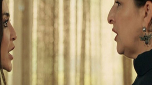 Terra amara, puntate 19-20-21/06: Behice accusata dalla nipote dell'aggressione a Zuleyha.