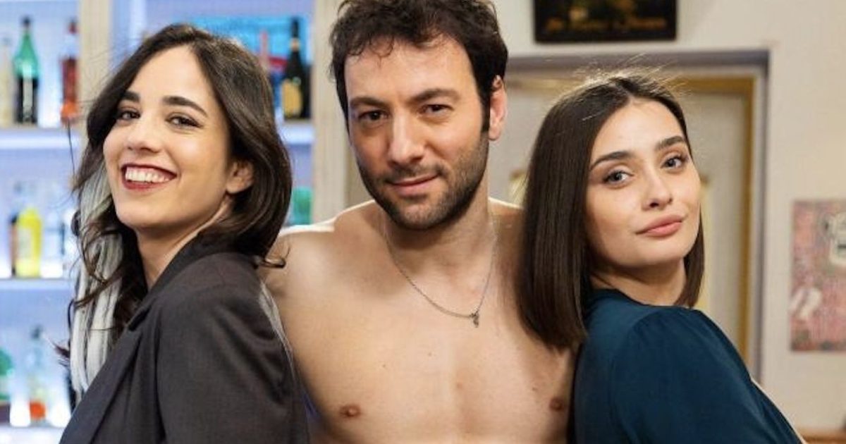 Upas, spoiler dal 19 al 23 giugno: Micaela affronta i suoi sentimenti ...