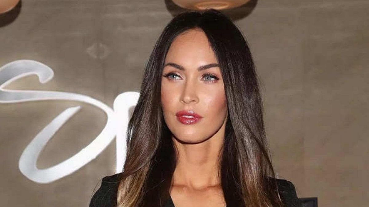 Accusée de forcer ses fils à porter des vêtements de filles, Megan Fox  prend la parole