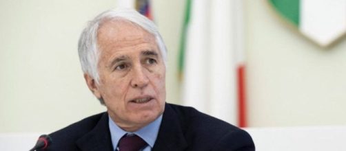 Grassani: 'Dobbiamo dire grazie al Coni se la giustizia sportiva è uniforme'.