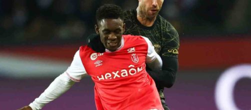 Inter: piace Balogun ma l'Arsenal avrebbe chiesto 40 milioni per cederlo.