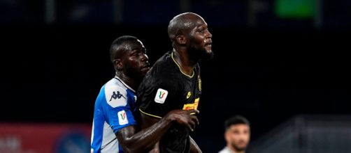 Inter, possibile idea doppio prestito dai Blues: Lukaku e Koulibaly in orbita nerazzurra