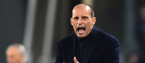 Juve, la probabile formazione 2023-2024: Allegri avrebbe scelto il rombo a centrocampo.