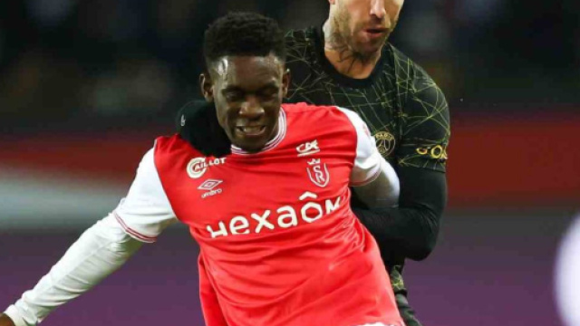 Inter: piace Balogun ma l'Arsenal avrebbe chiesto 40 milioni per cederlo.