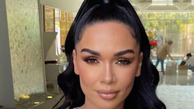 Jazz Correia en guerre avec la production de Mamans et Célèbres ? Elle balance tout. (Screenshot @jazztvshow)