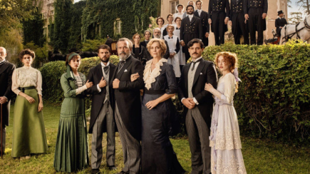 La Promessa, anticipazioni dal 19 al 23 giugno 2023.