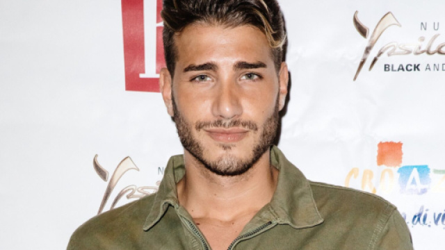 L'élimination choquante de Nicolo dans Love Island : Un départ controversé qui suscite des doutes. (Instagram @nicolo_federico_ferrari)