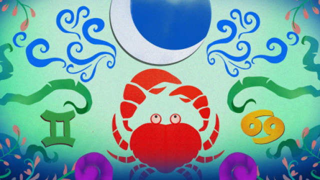 L'oroscopo e posizioni del weekend 17 e 18 giugno, fortuna: Cancro carico.