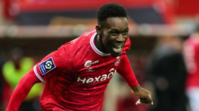 Mercato: Balogun piacerebbe all'Inter per l'attacco, idea Igor per la difesa della Juve.