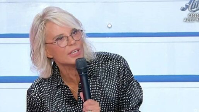 Uomini e donne, De Filippi stravolge il cast