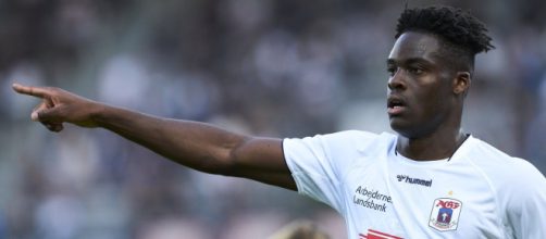 Calciomercato Inter: per la difesa del futuro si penserebbe a Yann Aurel Bisseck.