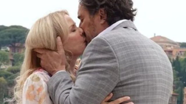 Beautiful, trame americane: Brooke e Ridge tornano insieme, Hope vicina a Thomas.