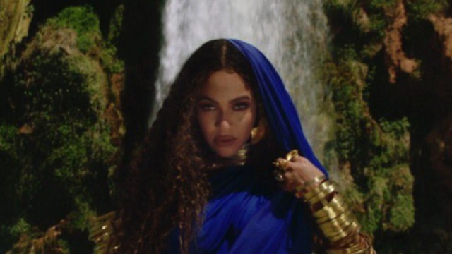 Beyoncé serait responsable de l'inflation en Suède (Screenshoot Twitter @Beyonce)