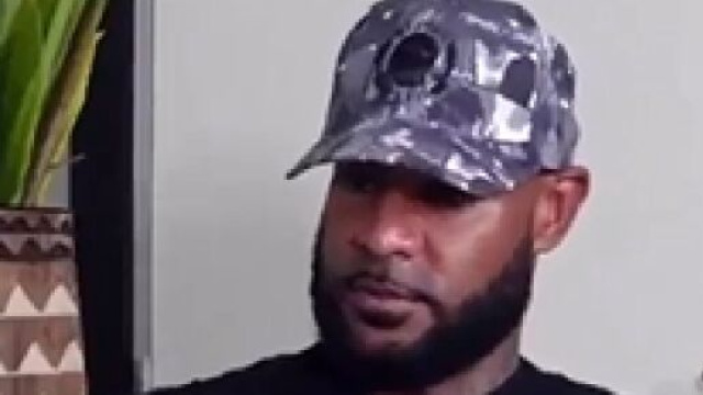 Booba se prononce sur l'accusation de Jean-Marc Morandini (Screenshot Instagram @ _la_pirate_)