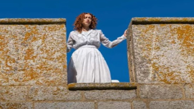 La promessa, anticipazioni: Leonor vuole togliersi la vita