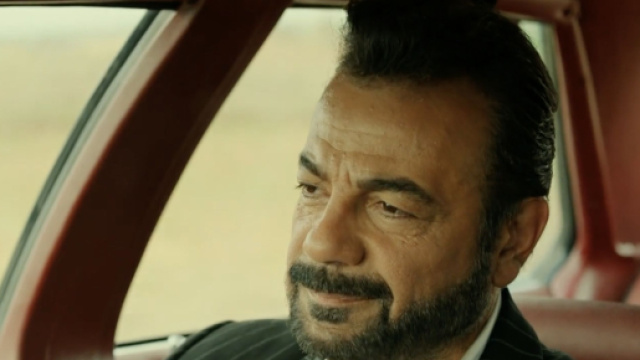 Terra amara, episodio 17 giugno: Fekeli subisce un attentato