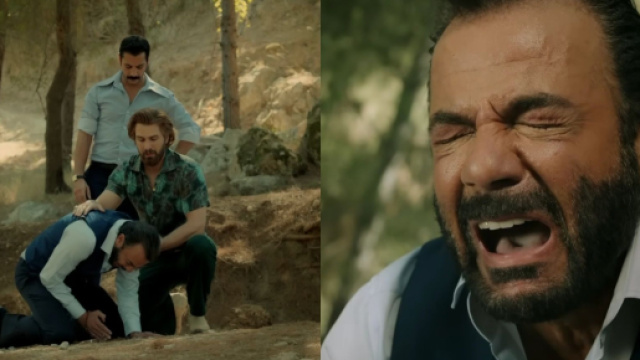 Terra amara spoiler turchi, Fikret porta brutte notizie a Fekeli: 'H&uuml;nkar &egrave; morta'.