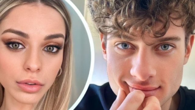 Uomini e Donne, Carola annuncia la crisi con Federico: 'Momento difficile, rispettateci'.