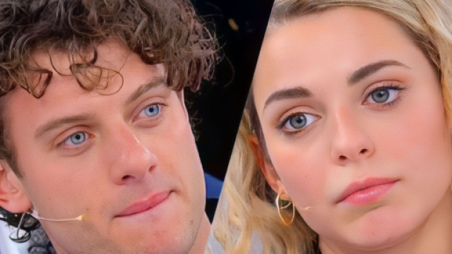 Uomini e Donne, Federico e Carola già in crisi.