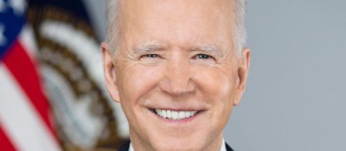 Biden equivoco finale la frase National Safer Communities Summit