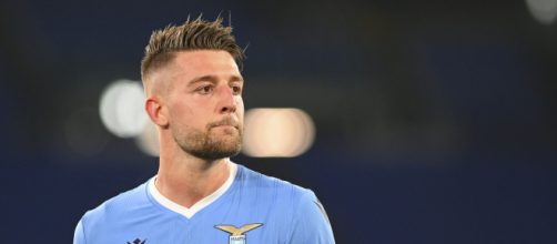 Juventus, Palmeri rivela: 'La Juve non ha messo da parte l'idea Milinkovic-Savic'.