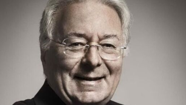 Federico Faggin ini Italia per parlare di Coscienza e Scienza.