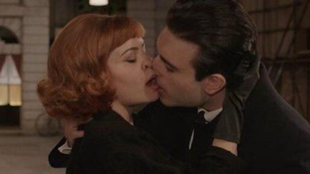 Il Paradiso delle signore, Gemma assente