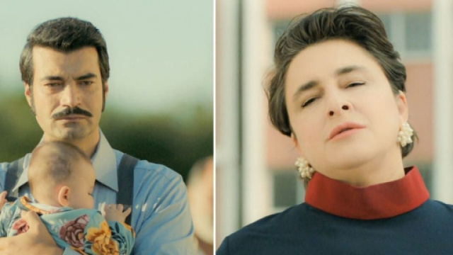 Terra amara, spoiler turchi: Behice approfitta della morte di Yilmaz.