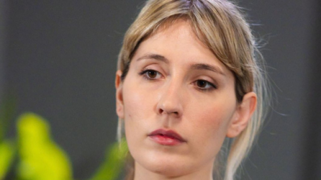 Un posto al sole Ida Kovalenko (Marta Anna Borucinska)