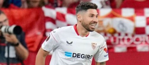 El futbolista Gonzalo Montiel se ha defendido de las acusaciones de abuso (Instagram/gonzalo_montiel29)
