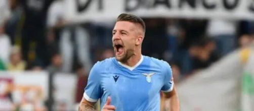 Juventus, interessebbe Milinkovic Savic