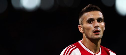 Mercato Inter: al posto di Correa si penserebbe a Dusan Tadic dell'Ajax.