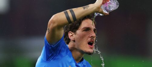 Nuova idea per l’Inter di Inzaghi: Nicolò Zaniolo.