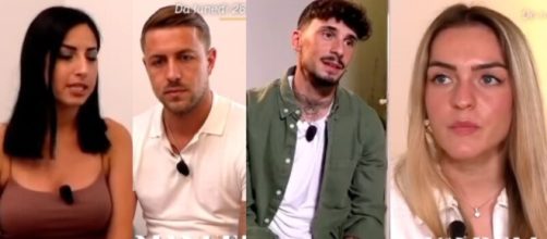 Temptation Island, Francesca e Manuel sono la 5ª coppia: ‘Lui mi lascia e dopo ritorna' .