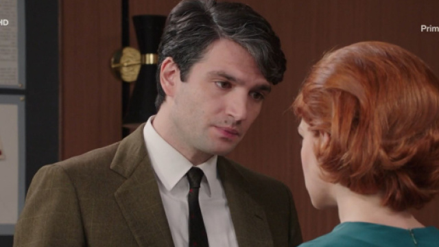 Il Paradiso delle signore, anticipazioni.