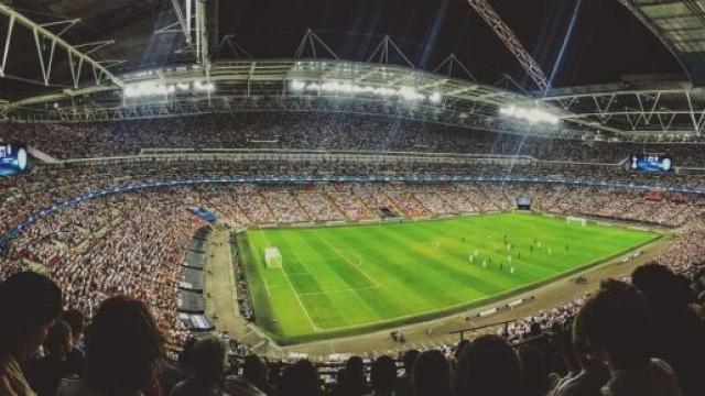 Mauvaise nouvelle pour la Serie A, le montant des Droits TV fixé à 1 150 M€ pas encore atteint. (Photo Pixabay, Pexels)