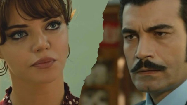 Terra amara, Mediaset sospende la soap in estate.