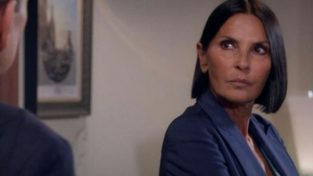 Un posto al sole, puntate 26-30 giugno.