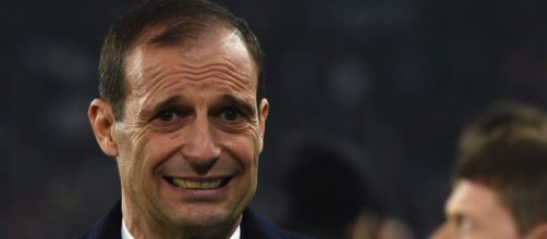 CFChris. on Twitter: "Tucheliban? Meet Adolf Allegri. Absolute war ... - twitter.com