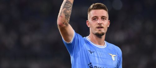 Correa in uscita dall'Inter, Juventus su Milinkovic-Savic.