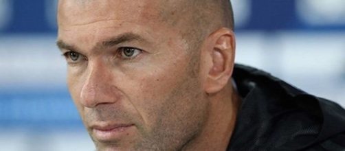 Le Real Madrid voudrait faire revenir Zidane (capture Wikimedia Commons Hadi Abyar)