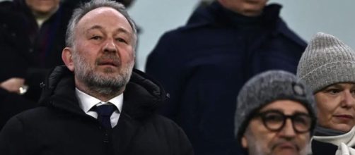 Leonetti: 'La Juve non sarebbe così felice di disputare la Conference League'.