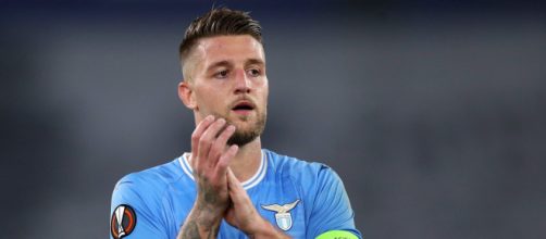 Mercato Juve: le possibili contropartite per Milinkovic.